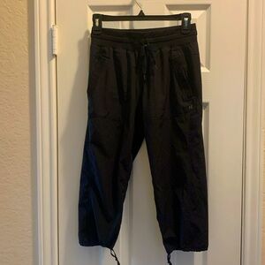 H2 HANNAH Cropped Jogger